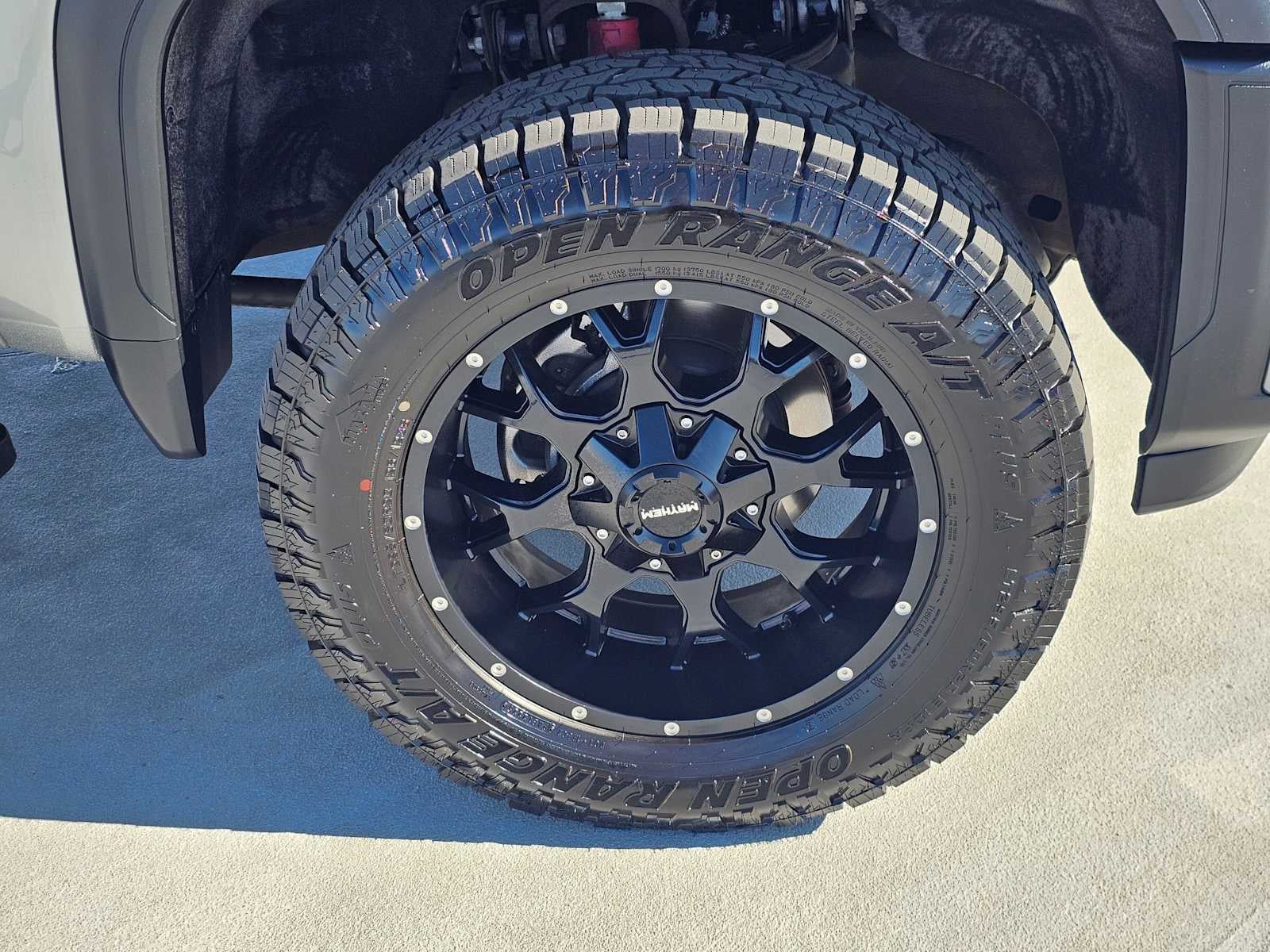 2024 GMC Sierra 3500HD Denali