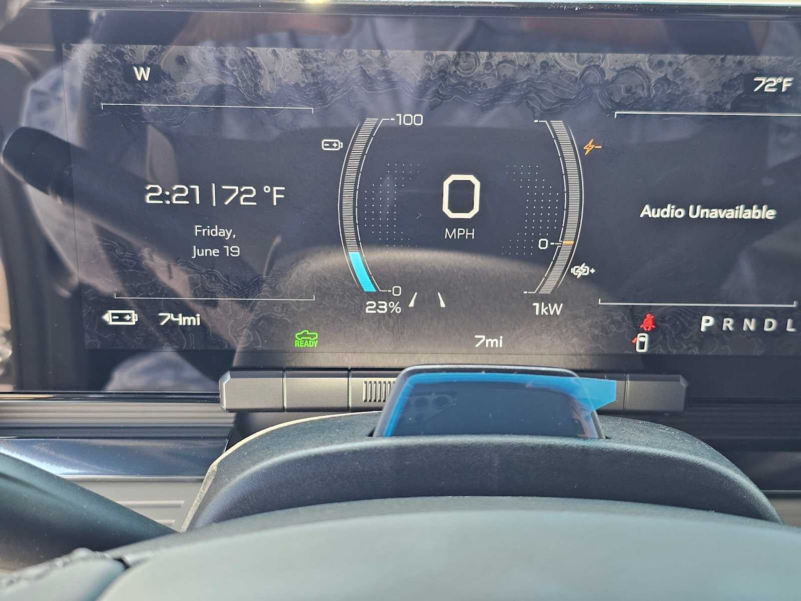 2026 GMC HUMMER EV Pickup 2X