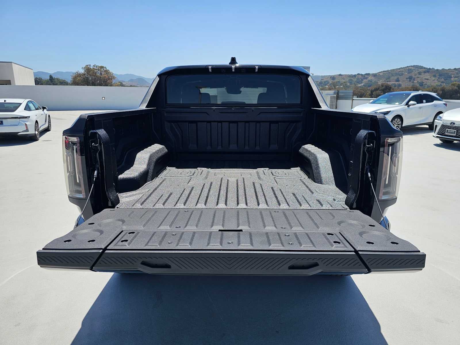 2026 GMC HUMMER EV Pickup 2X