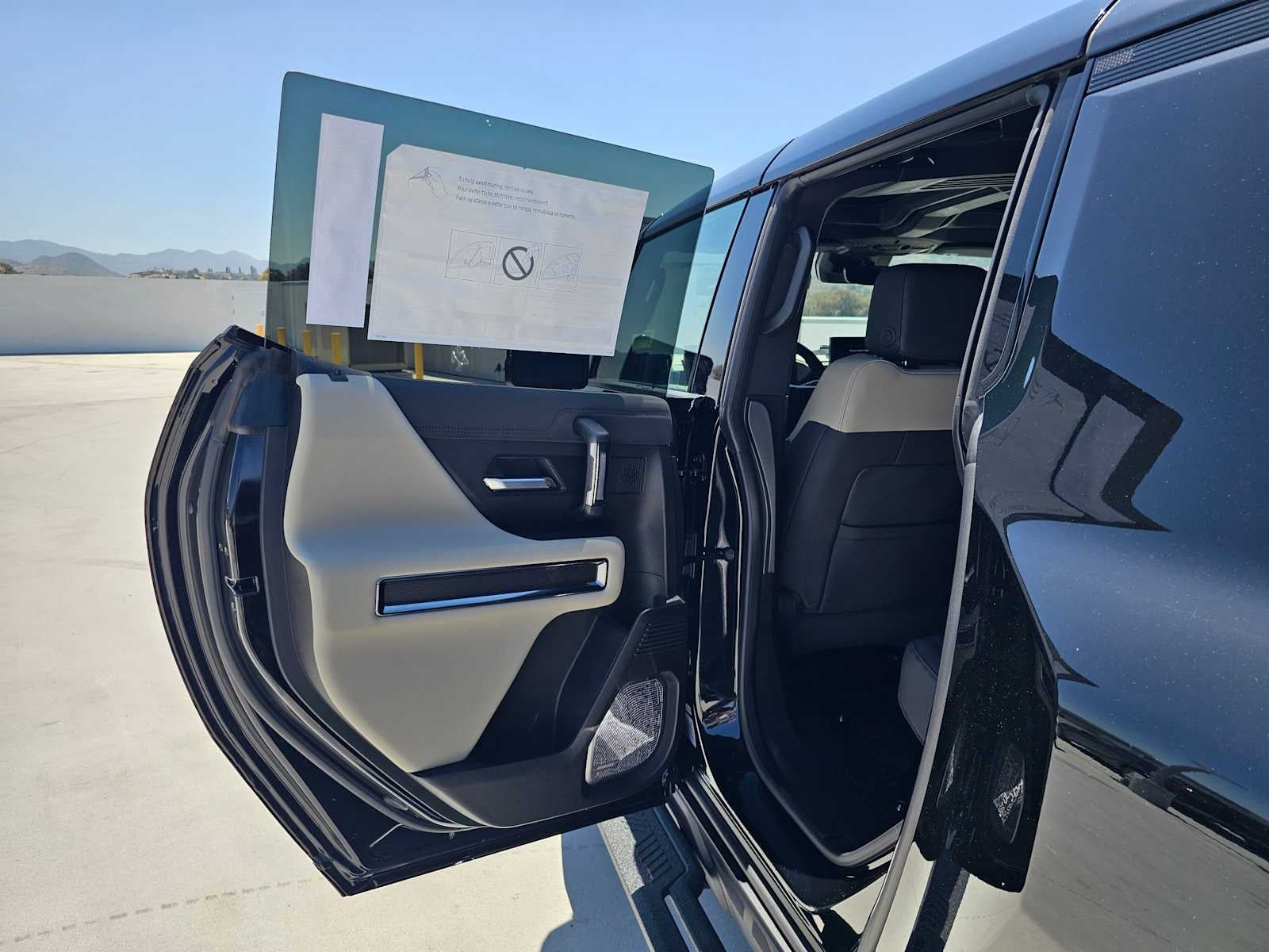 2026 GMC HUMMER EV Pickup 2X