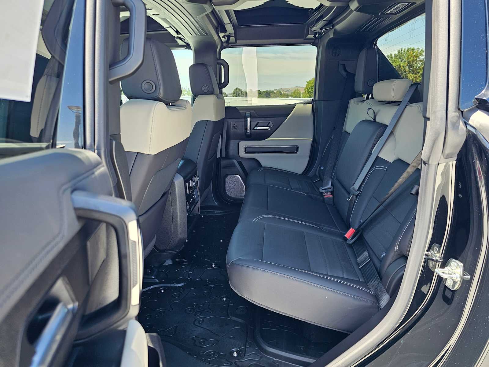 2026 GMC HUMMER EV Pickup 2X