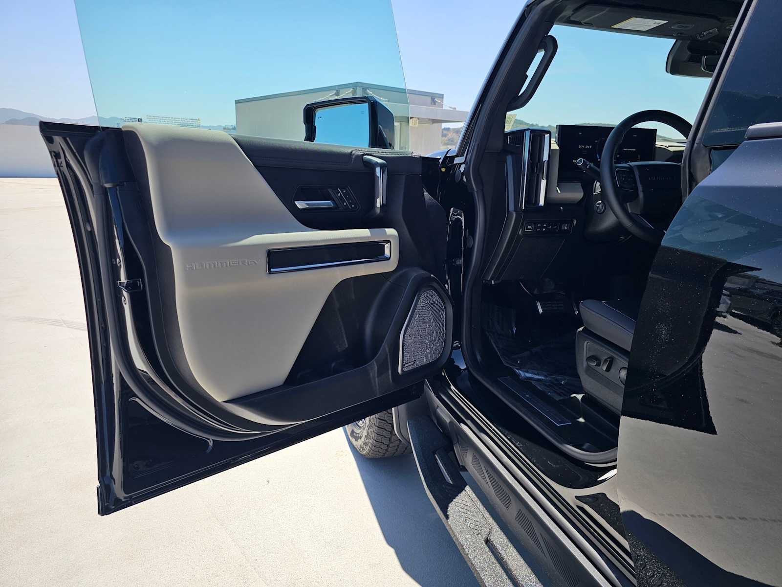 2026 GMC HUMMER EV Pickup 2X