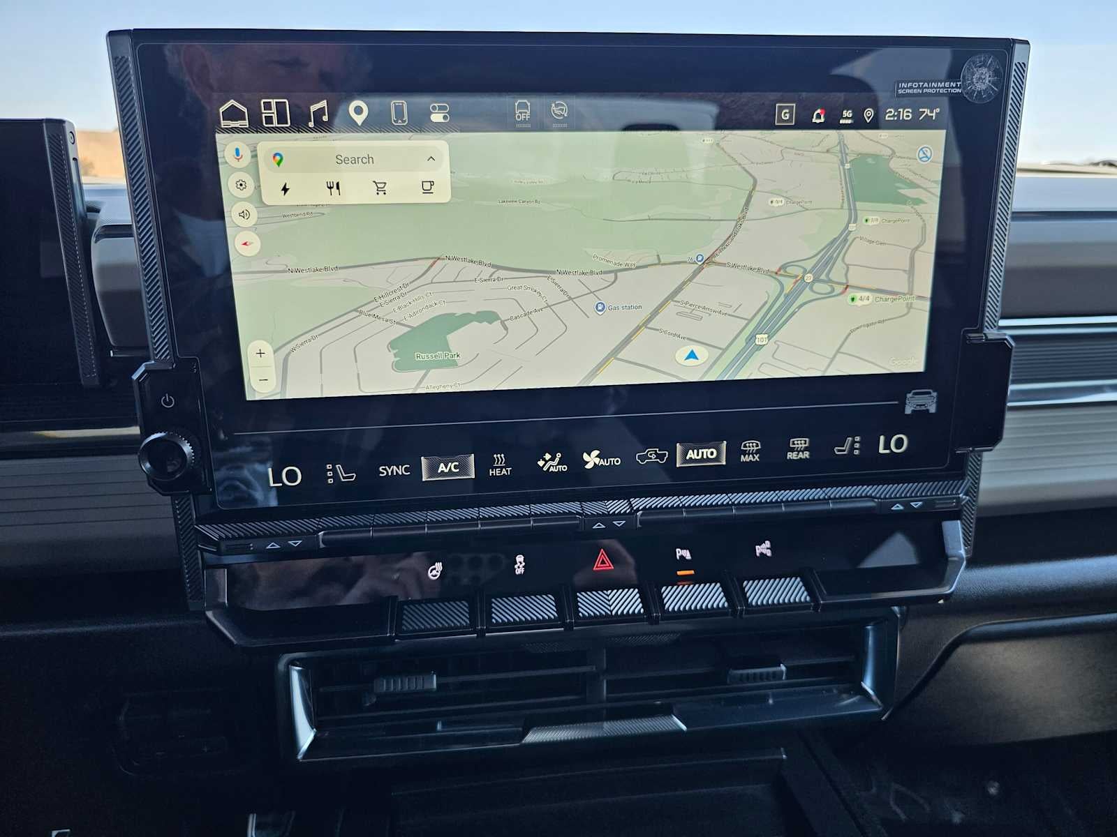 2026 GMC HUMMER EV Pickup 2X