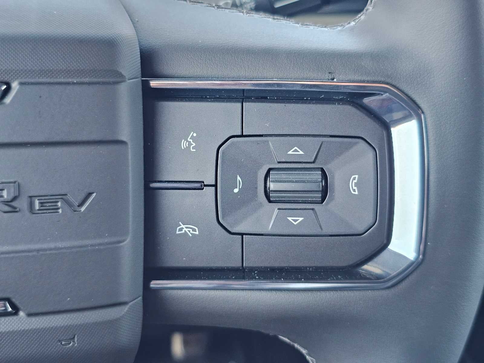 2026 GMC HUMMER EV Pickup 2X