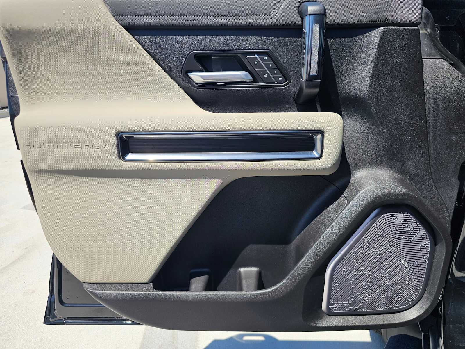 2026 GMC HUMMER EV Pickup 2X
