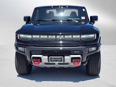 2026 GMC HUMMER EV Pickup 2X