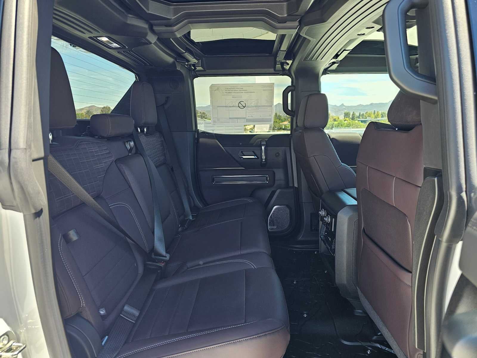 2026 GMC HUMMER EV Pickup 3X