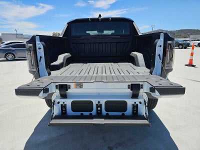2026 GMC HUMMER EV Pickup 3X