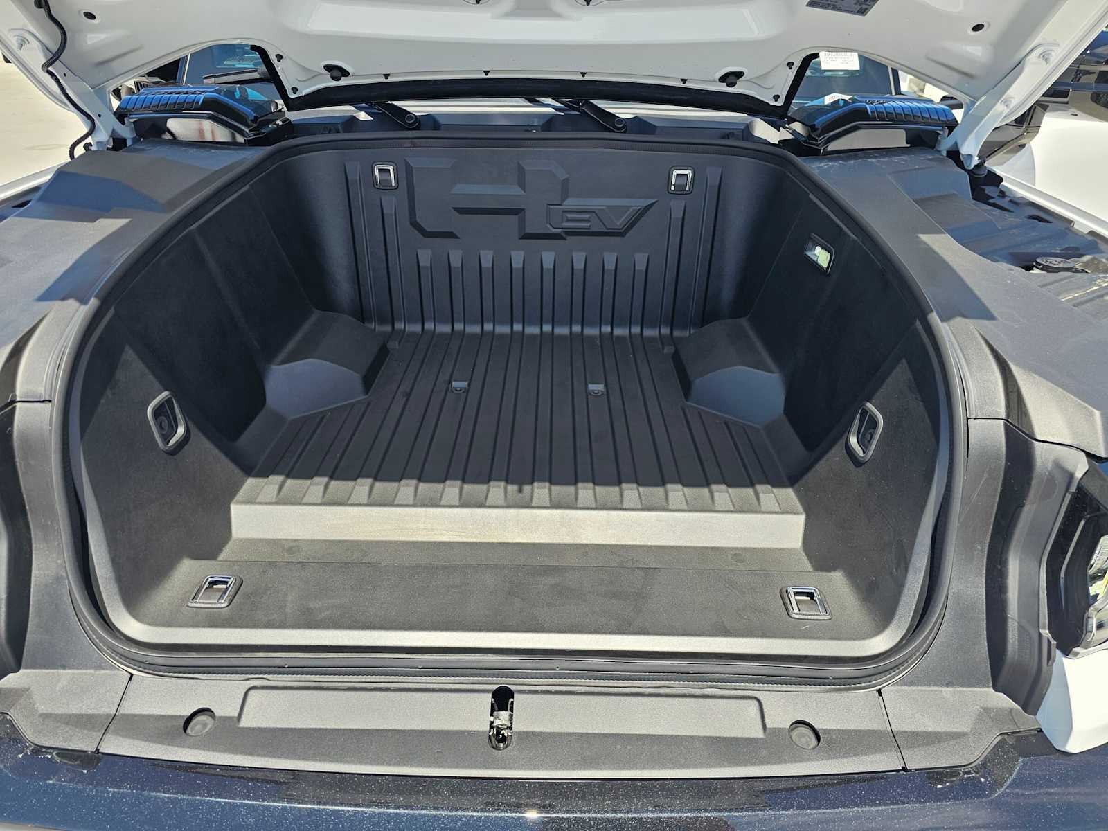 2026 GMC HUMMER EV Pickup 3X