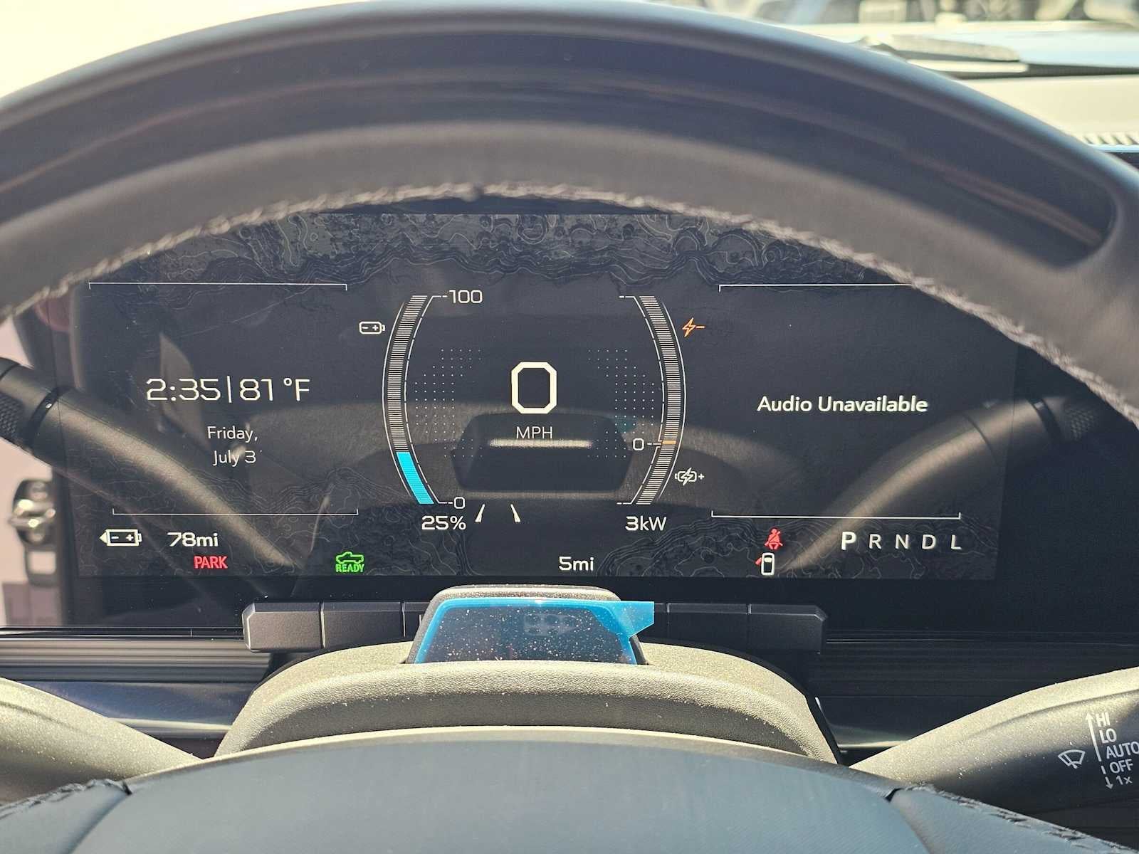 2026 GMC HUMMER EV Pickup 3X