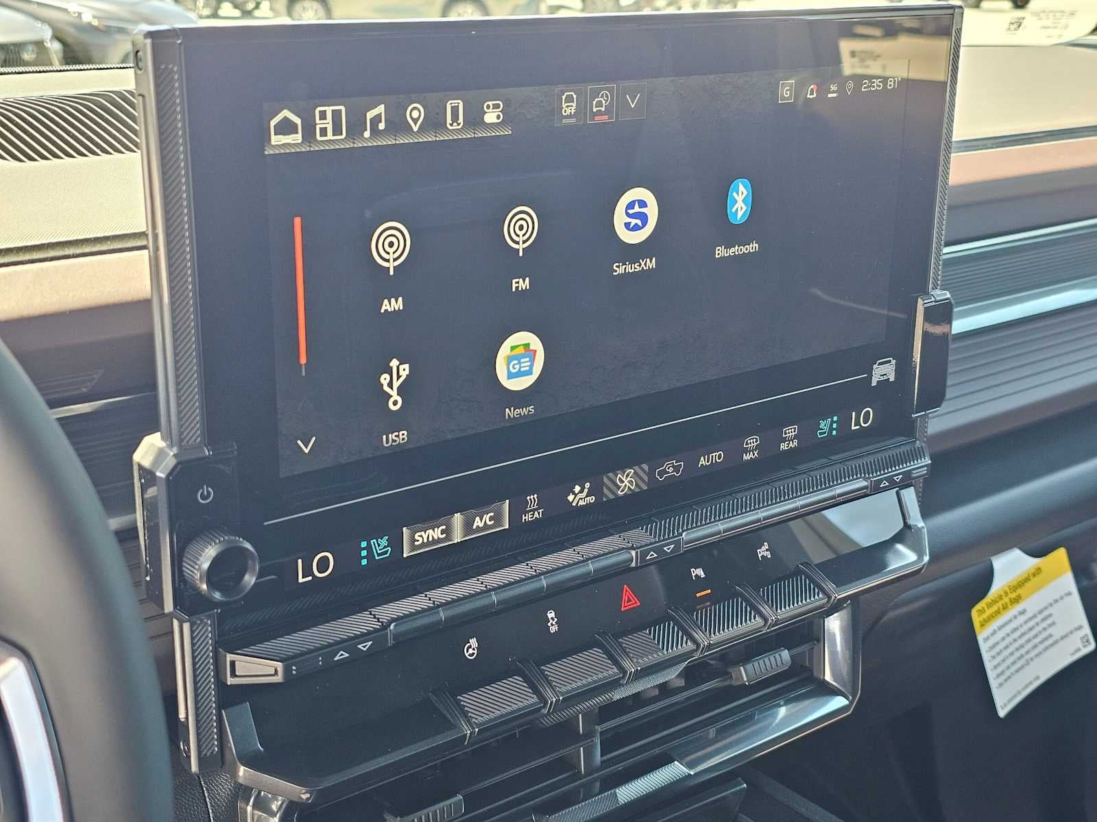2026 GMC HUMMER EV Pickup 3X
