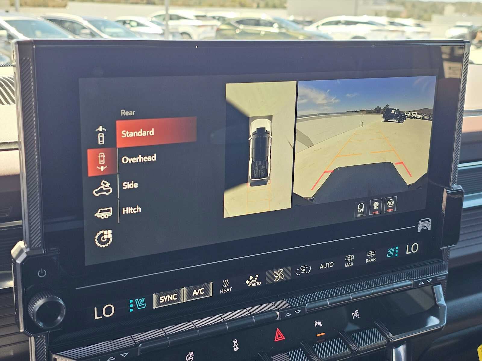 2026 GMC HUMMER EV Pickup 3X