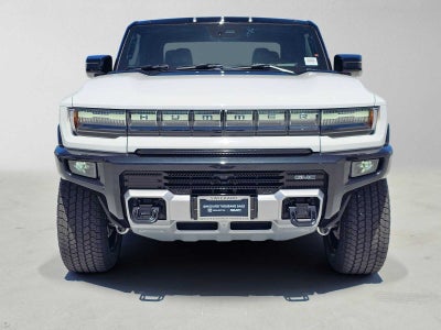 2026 GMC HUMMER EV Pickup 3X
