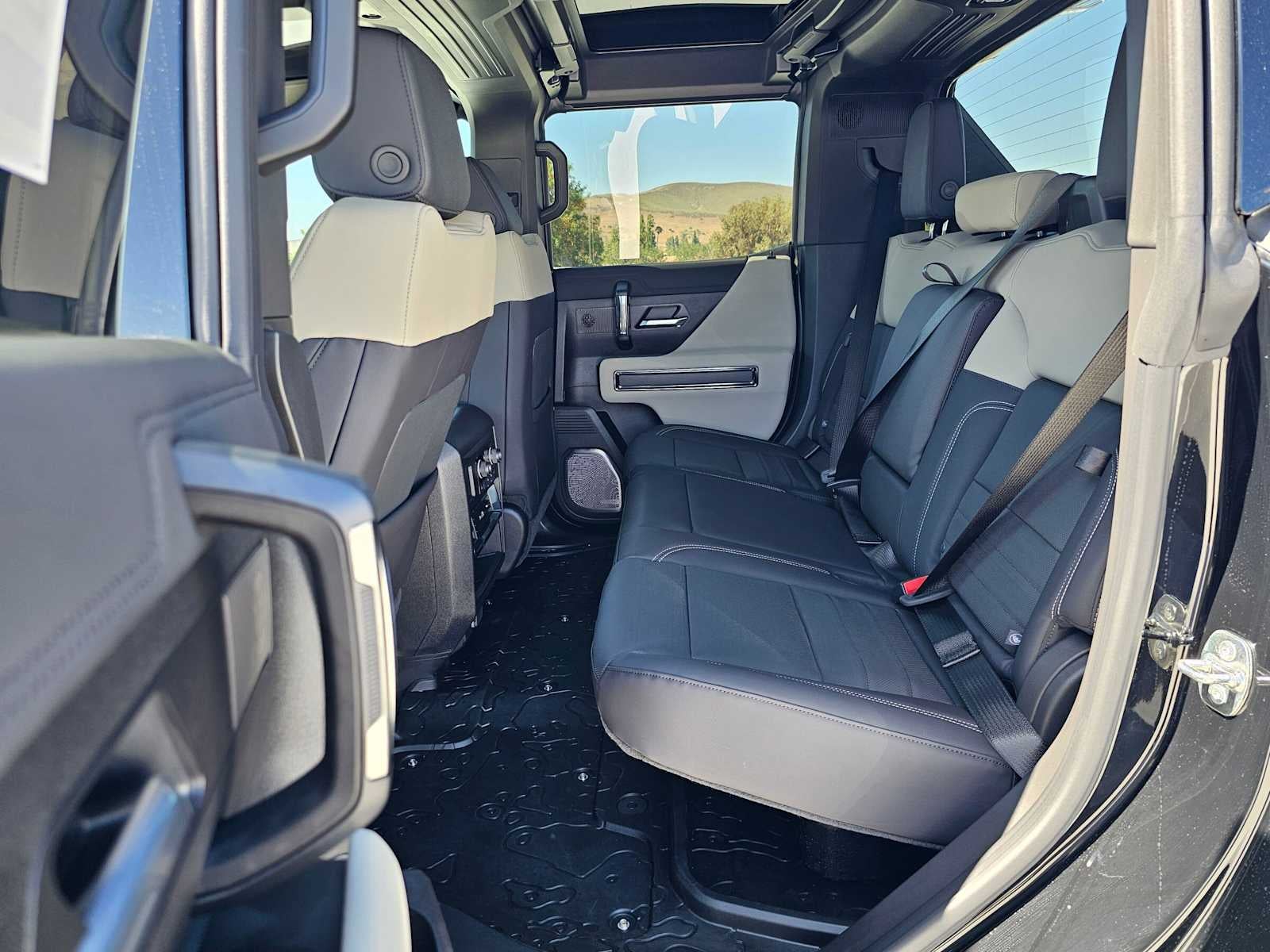 2026 GMC HUMMER EV Pickup 3X