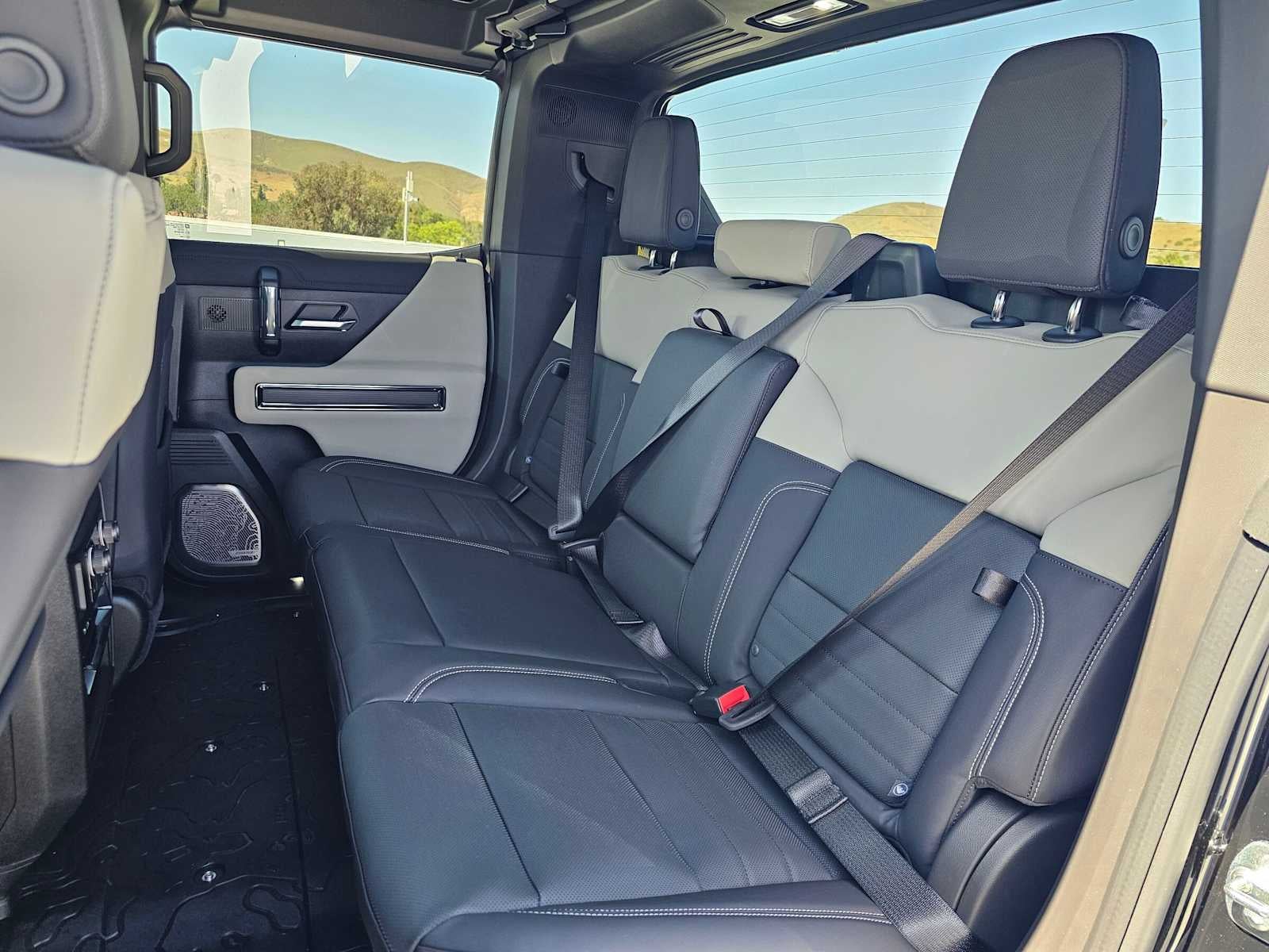 2026 GMC HUMMER EV Pickup 3X