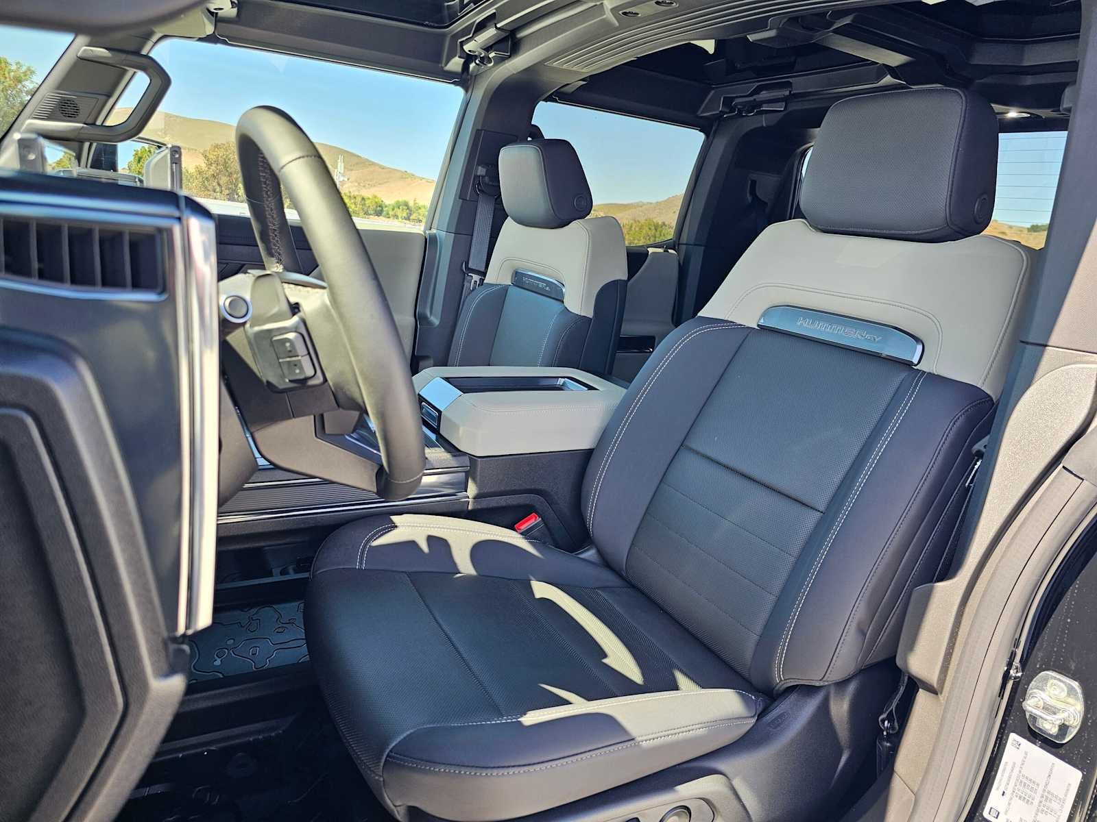 2026 GMC HUMMER EV Pickup 3X