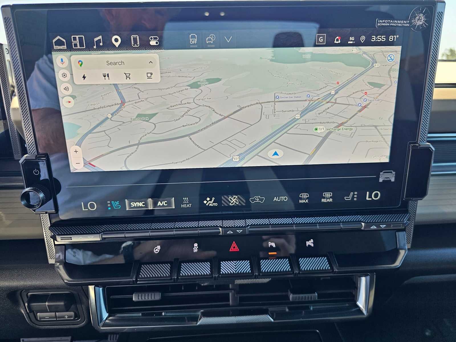2026 GMC HUMMER EV Pickup 3X
