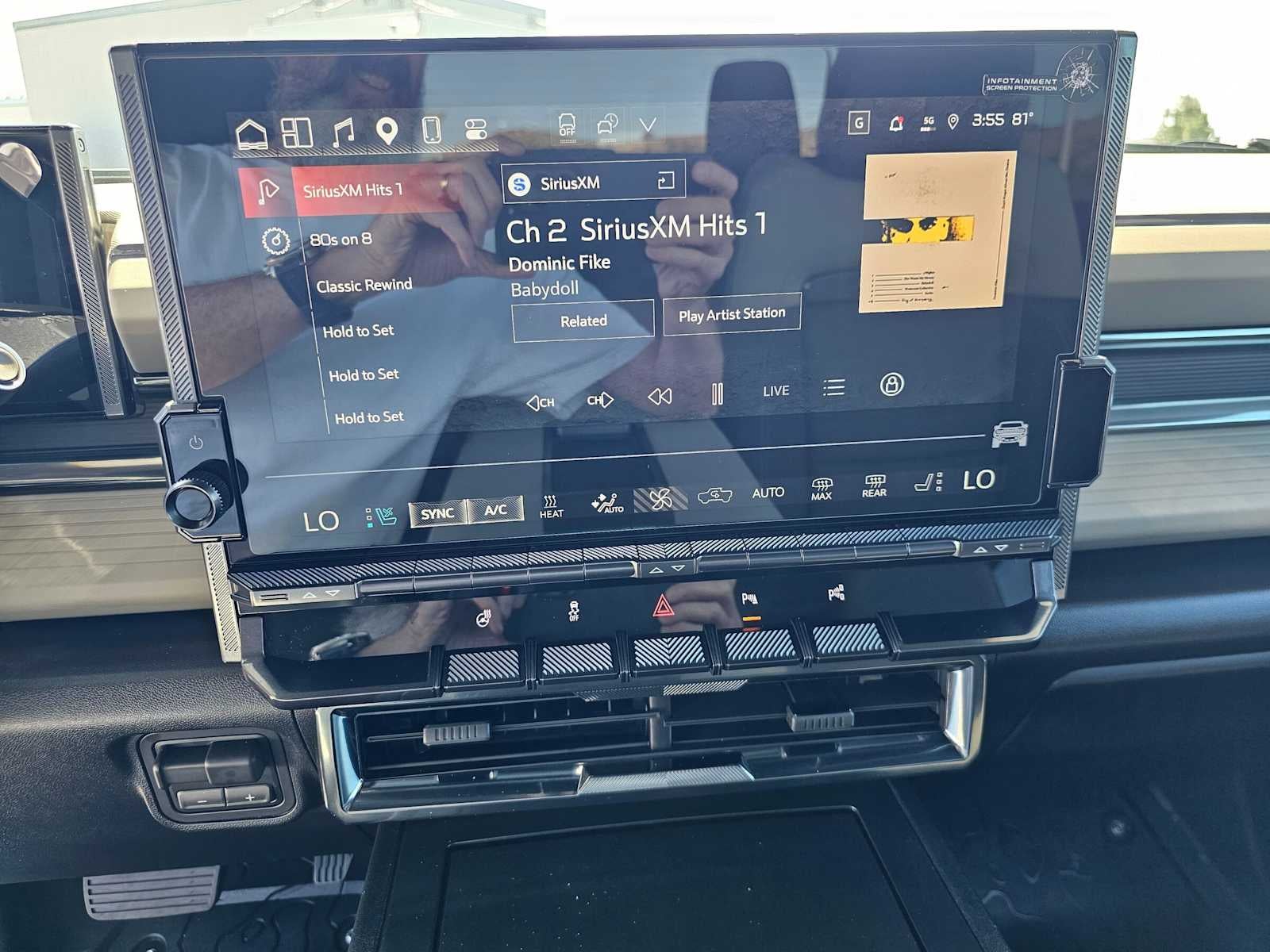 2026 GMC HUMMER EV Pickup 3X