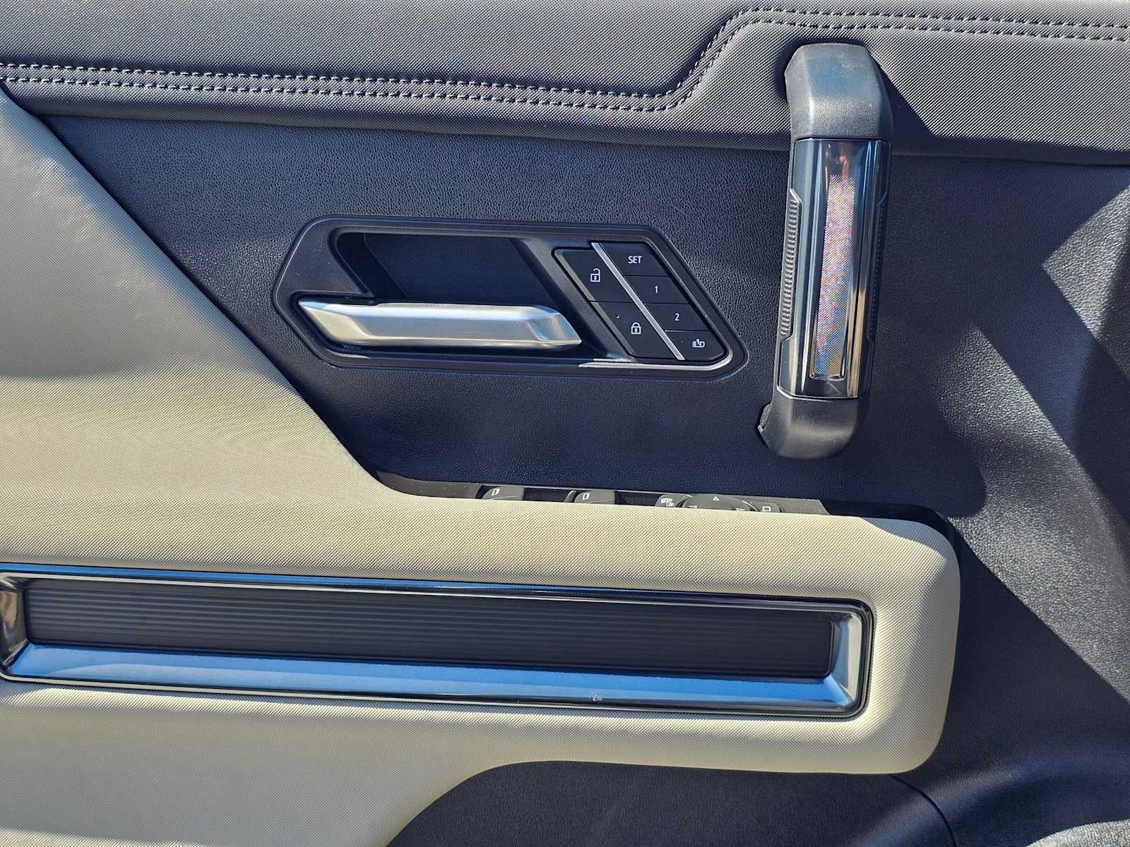 2026 GMC HUMMER EV Pickup 3X