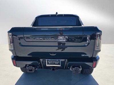 2026 GMC HUMMER EV Pickup 3X