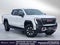 2026 GMC Sierra EV Extended Range AT4