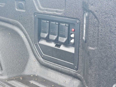 2026 GMC Sierra EV Extended Range AT4