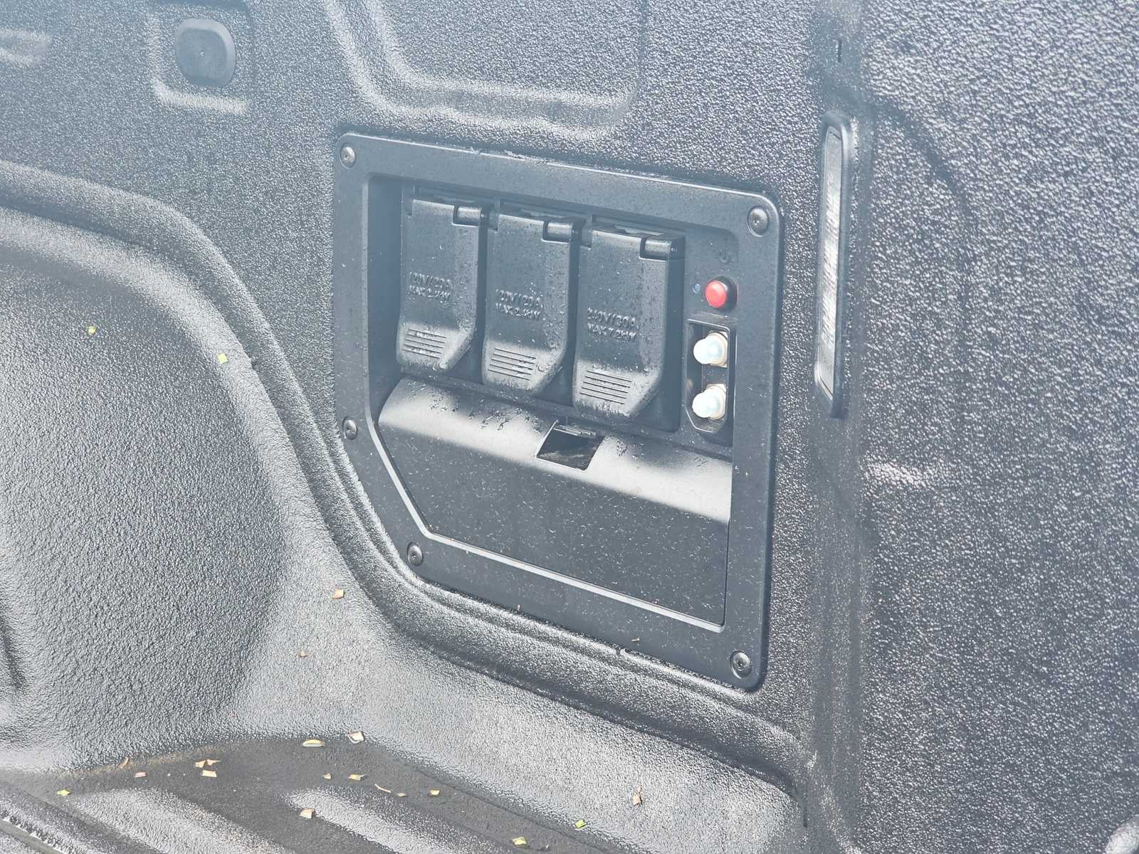 2026 GMC Sierra EV Extended Range AT4