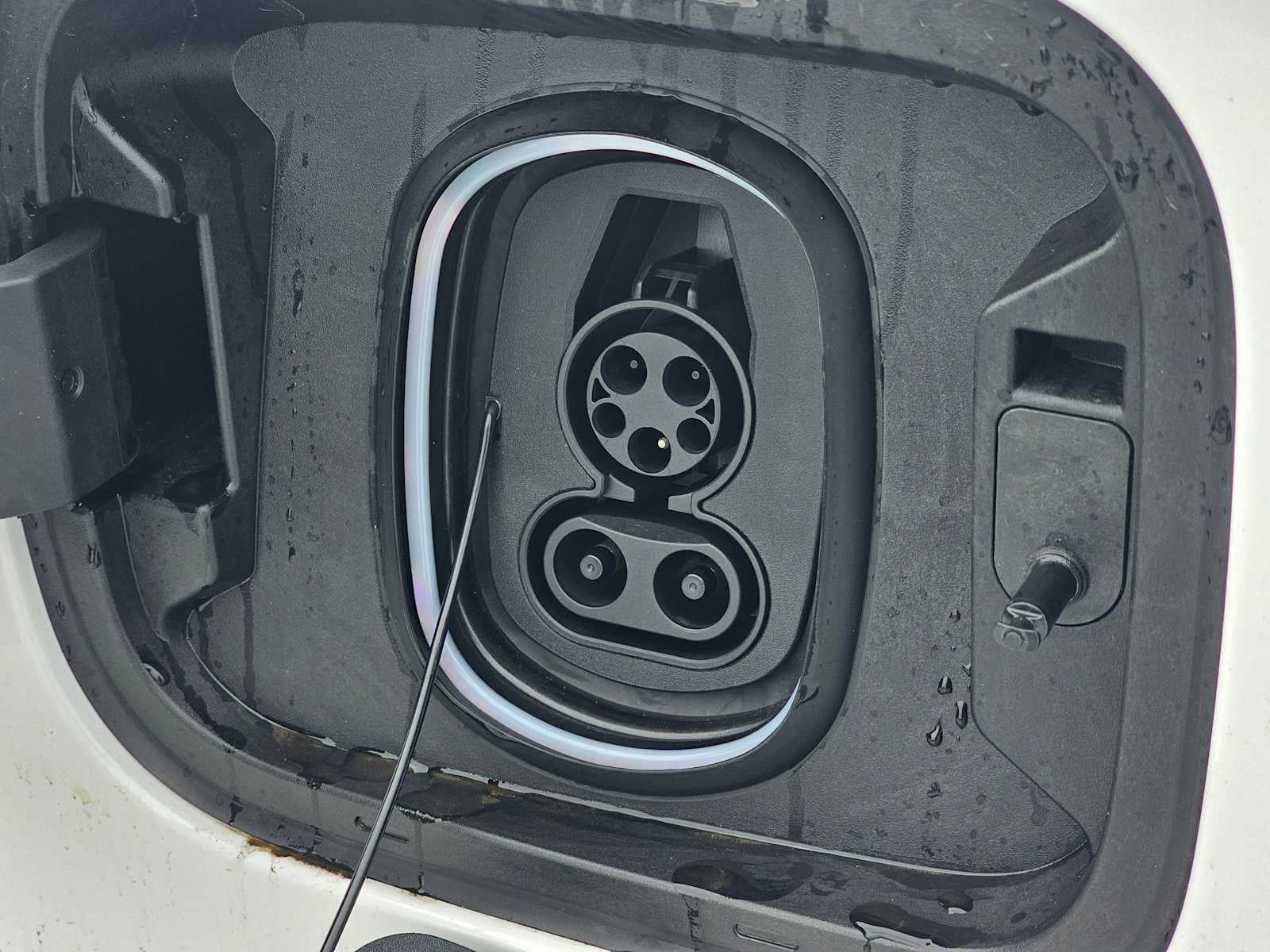 2026 GMC Sierra EV Extended Range AT4