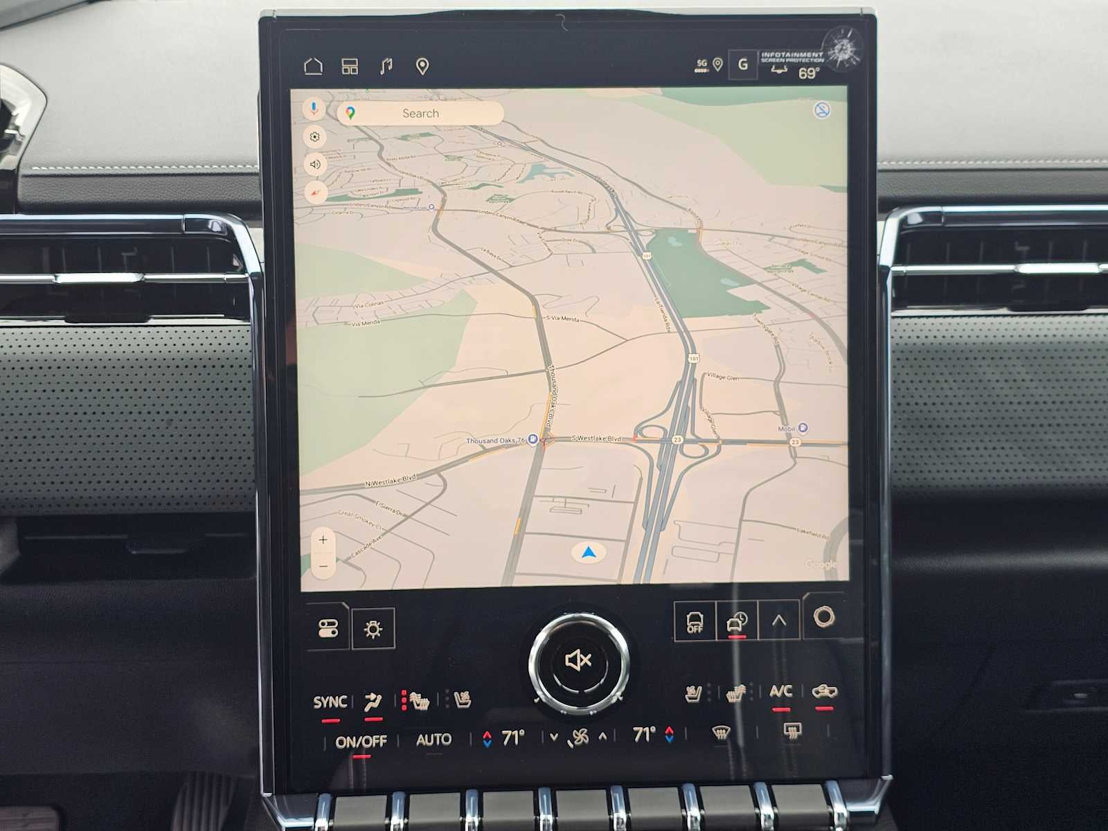 2026 GMC Sierra EV Extended Range AT4