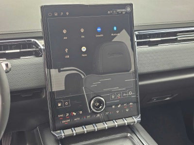 2026 GMC Sierra EV Extended Range AT4