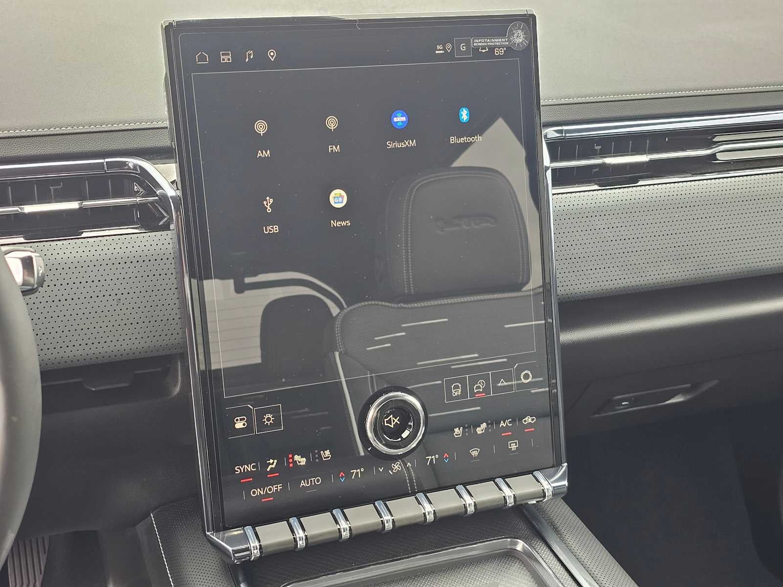 2026 GMC Sierra EV Extended Range AT4