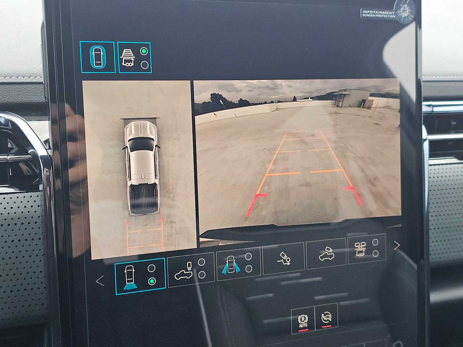 2026 GMC Sierra EV Extended Range AT4