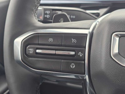 2026 GMC Sierra EV Extended Range AT4