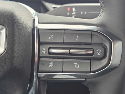 2026 GMC Sierra EV Extended Range AT4