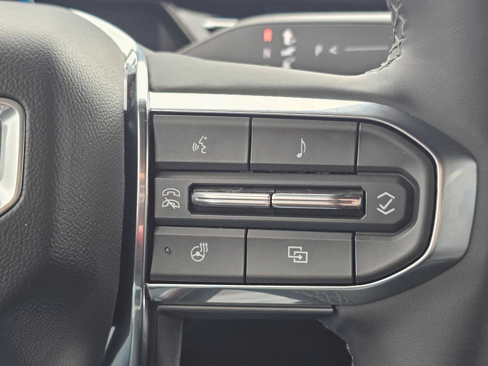 2026 GMC Sierra EV Extended Range AT4