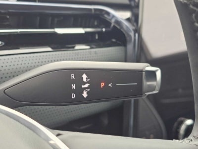 2026 GMC Sierra EV Extended Range AT4