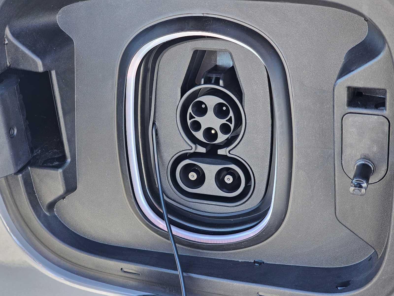 2026 GMC Sierra EV Max Range AT4