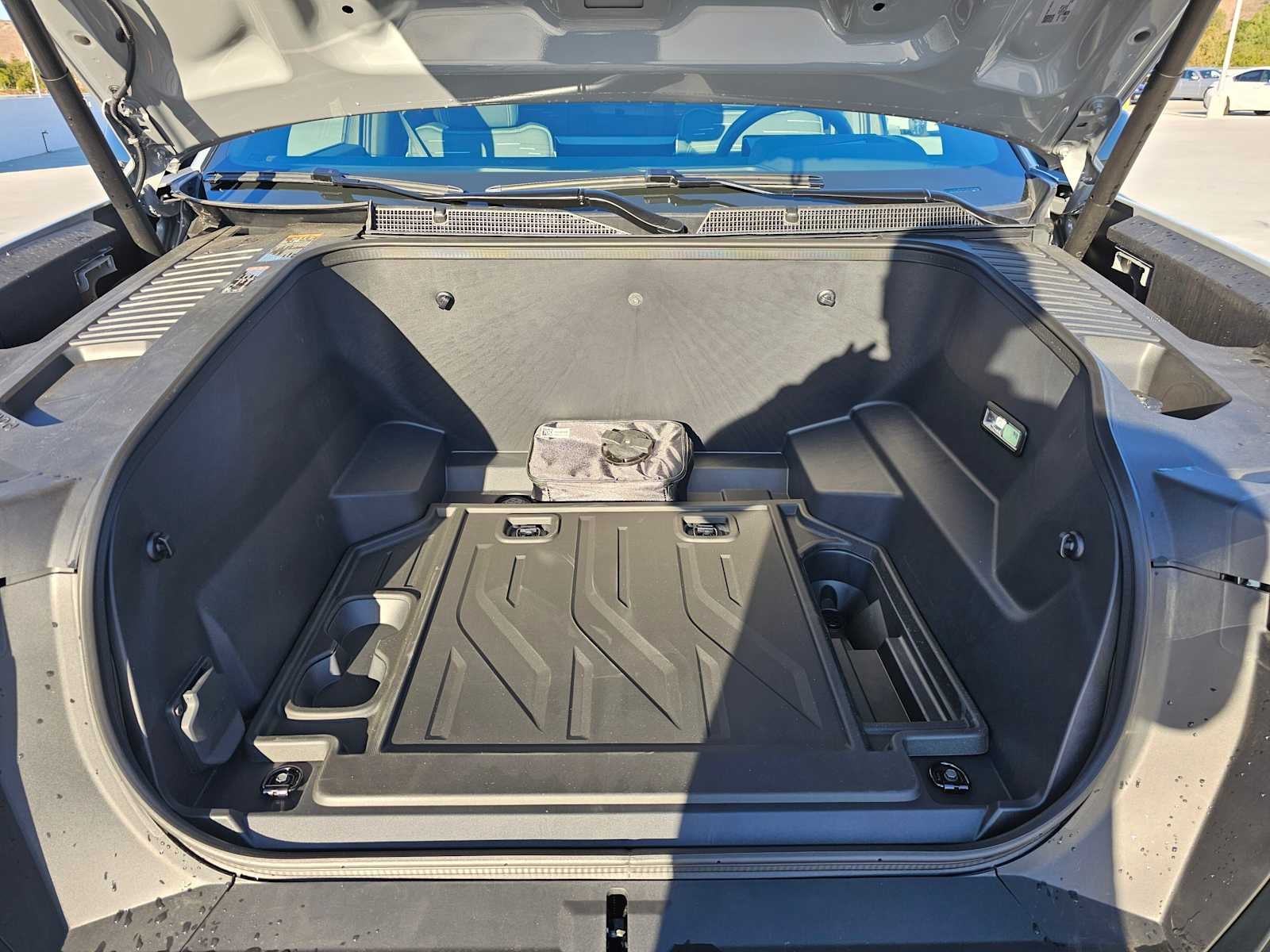 2026 GMC Sierra EV Max Range AT4