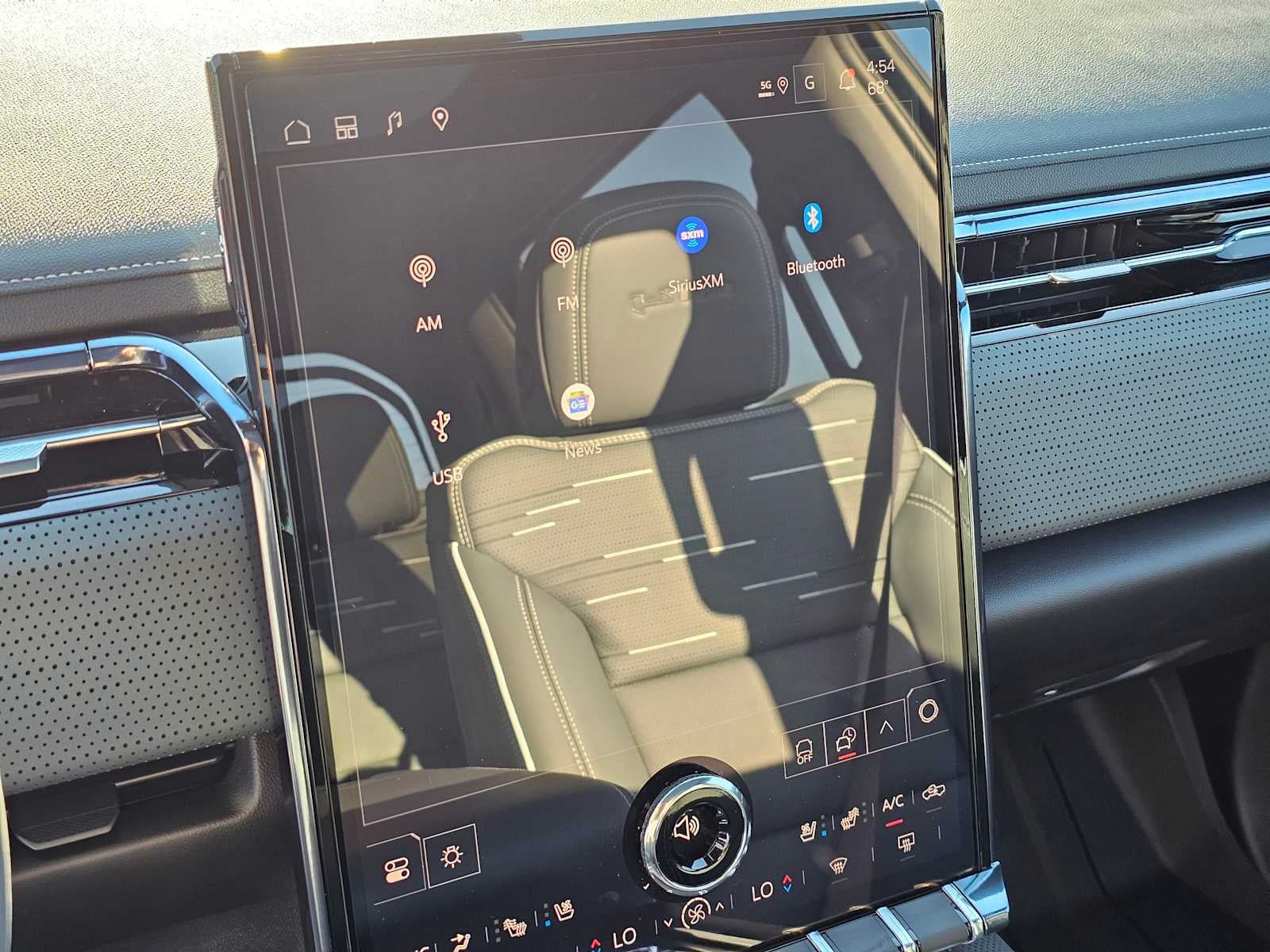 2026 GMC Sierra EV Max Range AT4