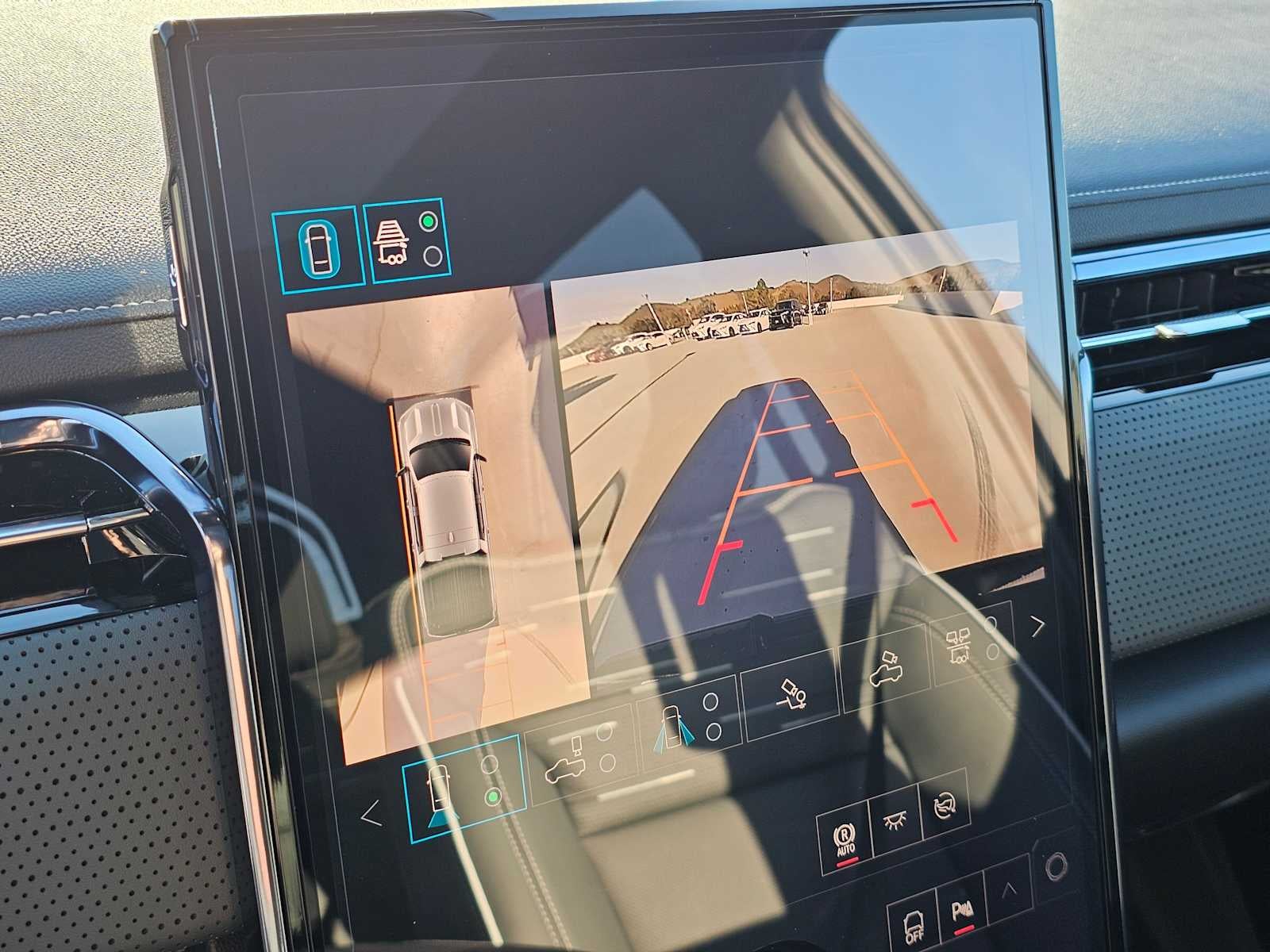 2026 GMC Sierra EV Max Range AT4