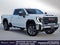 2026 GMC Sierra 2500HD SLT