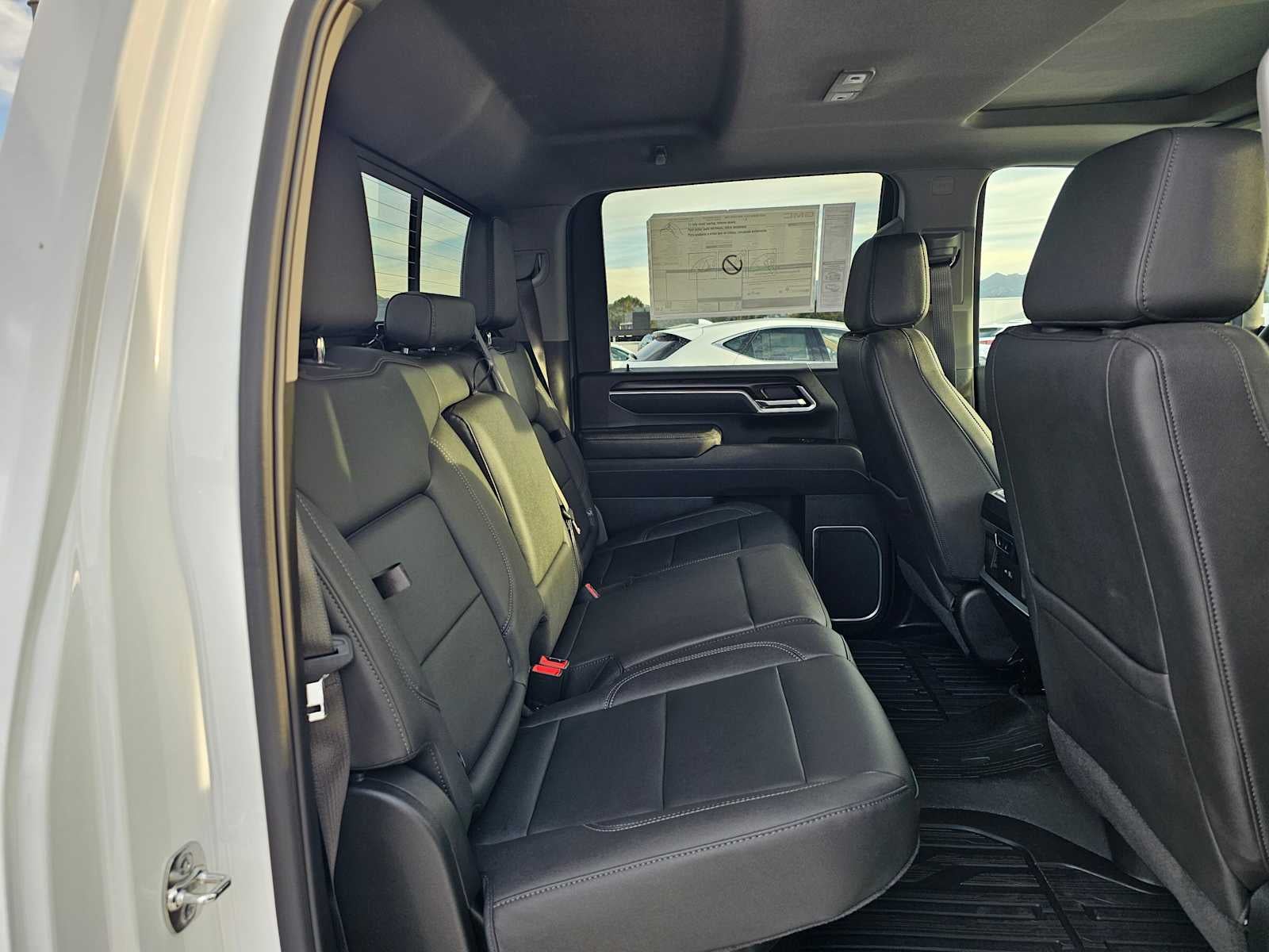 2026 GMC Sierra 2500HD SLT