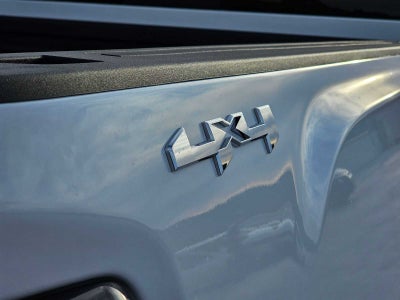 2026 GMC Sierra 2500HD SLT