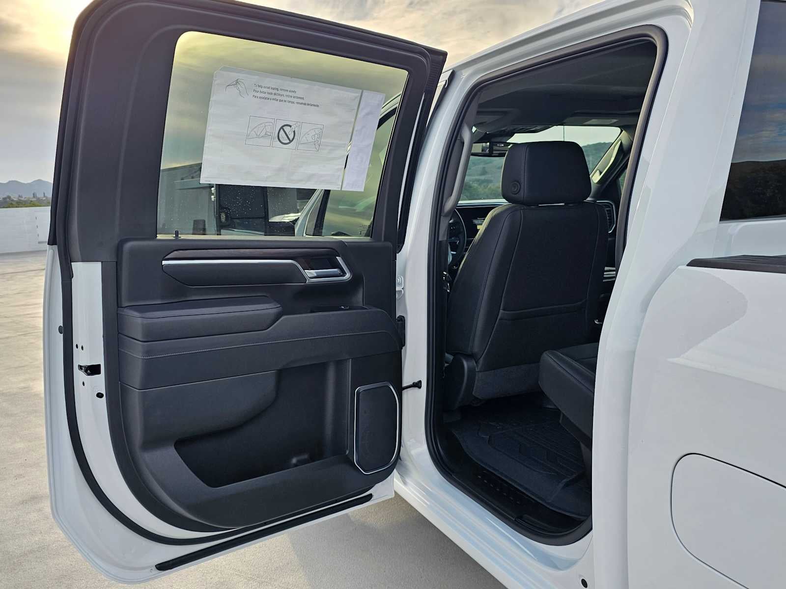 2026 GMC Sierra 2500HD SLT