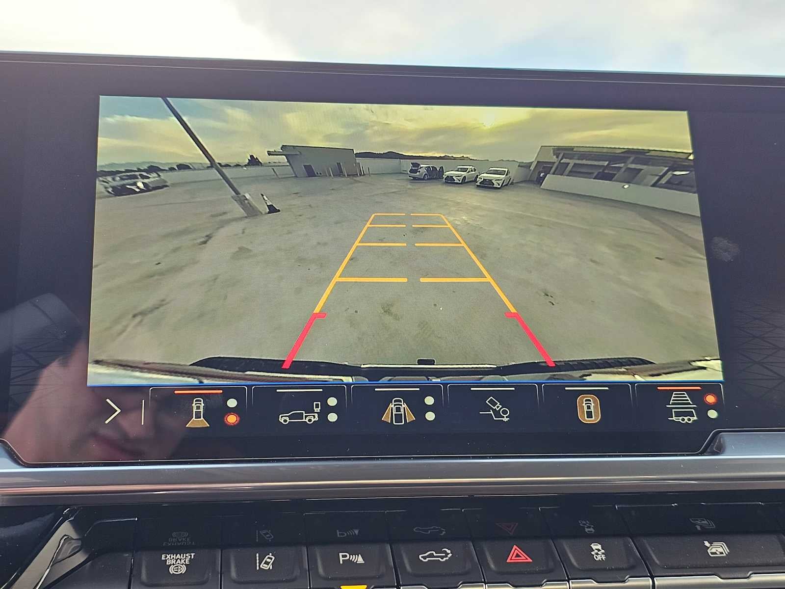 2026 GMC Sierra 2500HD SLT