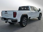2026 GMC Sierra 2500HD SLT