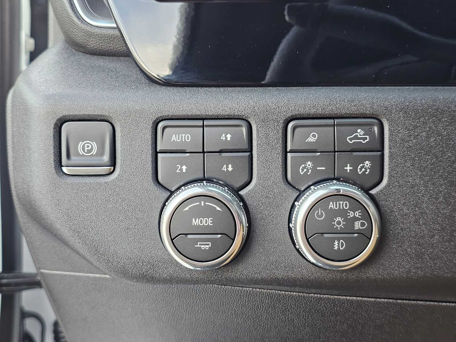 2026 GMC Sierra 2500HD SLT