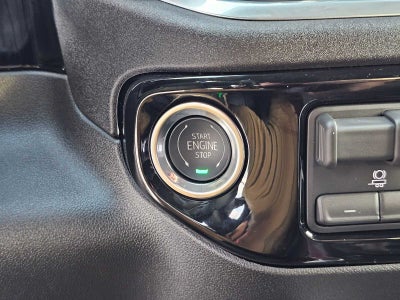 2026 GMC Sierra 2500HD SLT