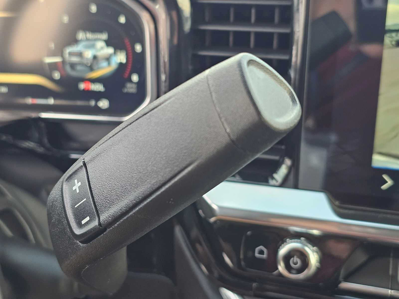 2026 GMC Sierra 2500HD SLT