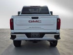 2026 GMC Sierra 2500HD SLT